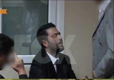 Caner, neden dayak yedi?-FOTO ANALİZ - Resim 1