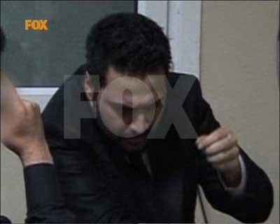 Caner, neden dayak yedi?-FOTO ANALİZ - Resim 6