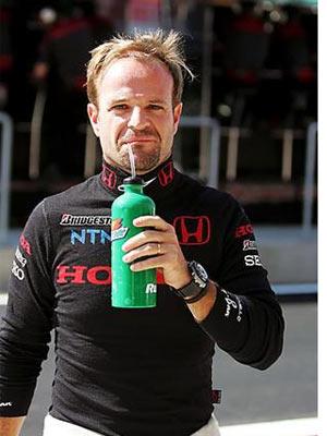 İstanbul GP alevli başladı - Resim 10