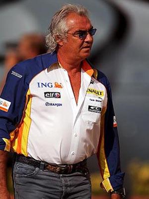 İstanbul GP alevli başladı - Resim 5