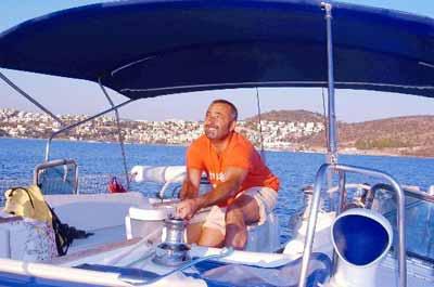 Arzum&Mehmet Aslantuğ çifti