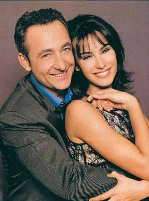 Arzum&Mehmet Aslantuğ çifti