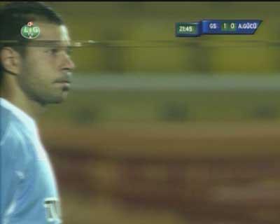 Galatasaray-Ankaragücü FOTO ANALİZ - Resim 12