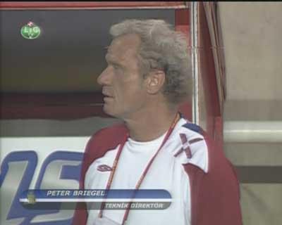 Galatasaray-Ankaragücü FOTO ANALİZ - Resim 8