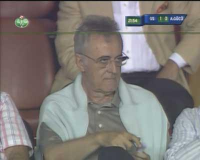 Galatasaray-Ankaragücü FOTO ANALİZ - Resim 1