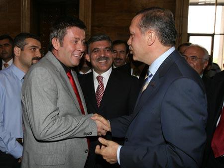 ABDULLAH GÜL 11.CUMHURBAŞKANI - Resim 13