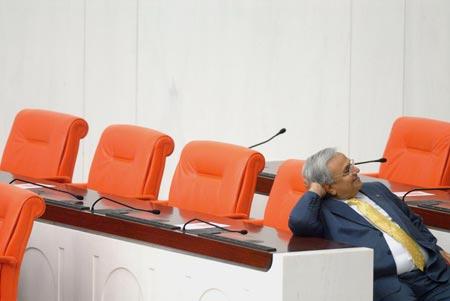 ABDULLAH GÜL 11.CUMHURBAŞKANI - Resim 26
