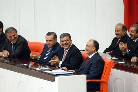 ABDULLAH GÜL 11.CUMHURBAŞKANI - Resim 24