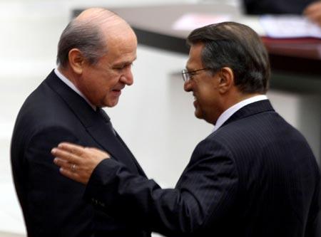ABDULLAH GÜL 11.CUMHURBAŞKANI - Resim 28