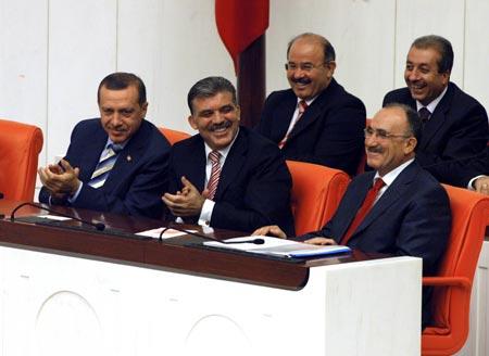 ABDULLAH GÜL 11.CUMHURBAŞKANI - Resim 20