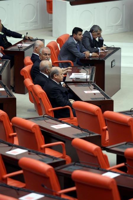 ABDULLAH GÜL 11.CUMHURBAŞKANI - Resim 6