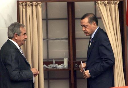 ABDULLAH GÜL 11.CUMHURBAŞKANI - Resim 4