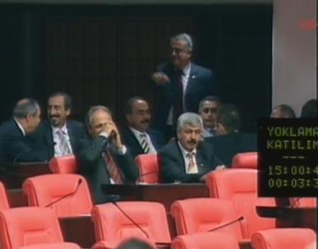 ABDULLAH GÜL 11.CUMHURBAŞKANI - Resim 9