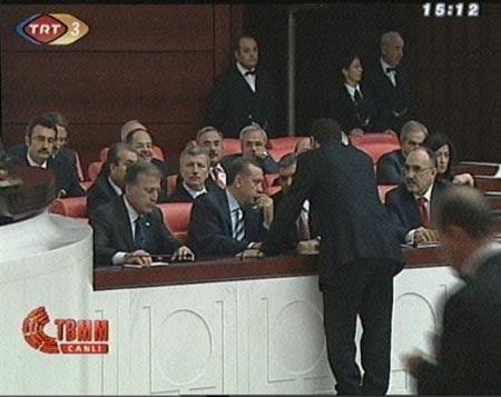 ABDULLAH GÜL 11.CUMHURBAŞKANI - Resim 14