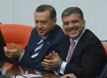 ABDULLAH GÜL 11.CUMHURBAŞKANI - Resim 2