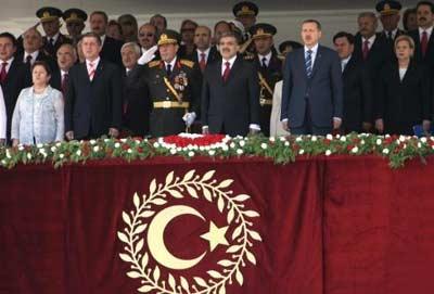 Zafer Bayramı kutlamaları - Resim 7