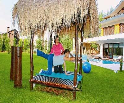 Atlas bebek burada büyüyor - Resim 6