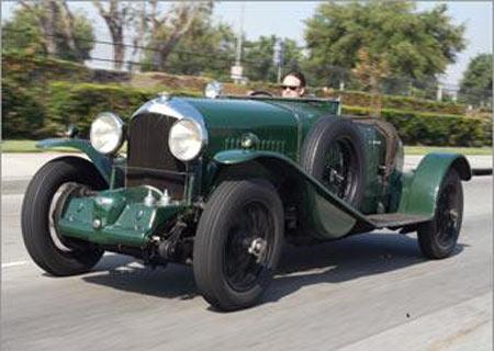 En pahalı klasik otomobiller - Resim 3