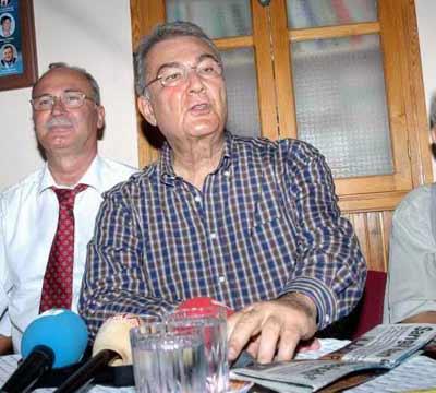 Sarıgül manşetine Baykal operasyonu - Resim 3