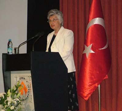 Cumhuriyet'in First Lady'leri  - Resim 9