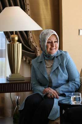 Cumhuriyet'in First Lady'leri  - Resim 1