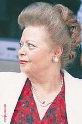 Cumhuriyet'in First Lady'leri  - Resim 11