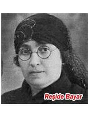 Cumhuriyet'in First Lady'leri  - Resim 8