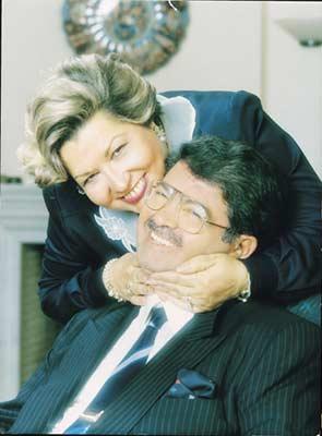 Cumhuriyet'in First Lady'leri  - Resim 2