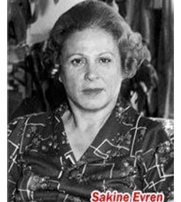 Cumhuriyet'in First Lady'leri  - Resim 4