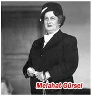 Cumhuriyet'in First Lady'leri  - Resim 12