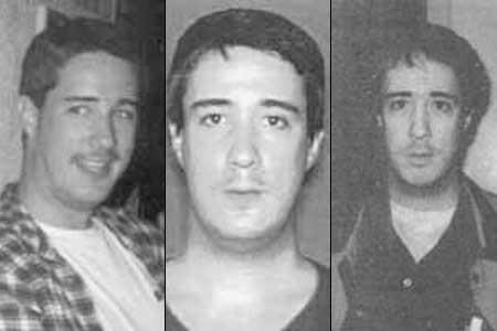 FBI'a göre Dünya'nın en tehlikeli 10 adamı