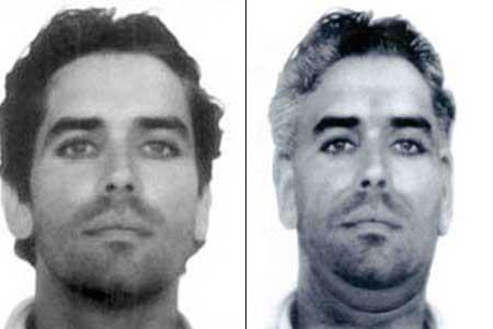 FBI'a göre Dünya'nın en tehlikeli 10 adamı