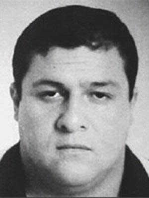 FBI'a göre Dünya'nın en tehlikeli 10 adamı