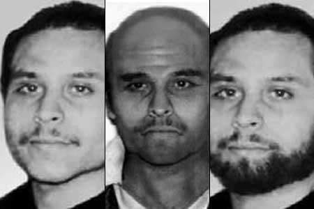 FBI'a göre Dünya'nın en tehlikeli 10 adamı