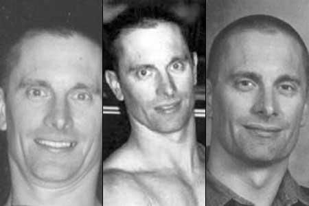 FBI'a göre Dünya'nın en tehlikeli 10 adamı