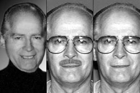 FBI'a göre Dünya'nın en tehlikeli 10 adamı