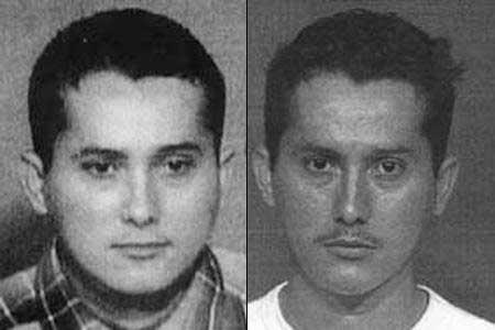 FBI'a göre Dünya'nın en tehlikeli 10 adamı