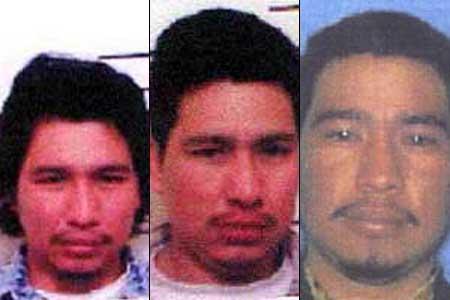 FBI'a göre Dünya'nın en tehlikeli 10 adamı