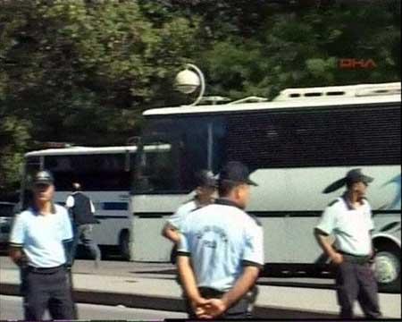 Ankara'da bombacı avı - Resim 2