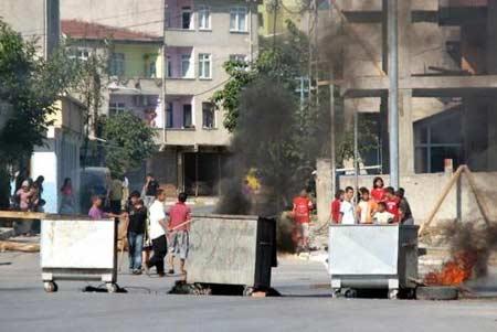 Tuzla'da yıkım gerginliği - Resim 14
