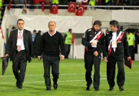 Türkiye'nin Macaristan zaferi - Resim 5