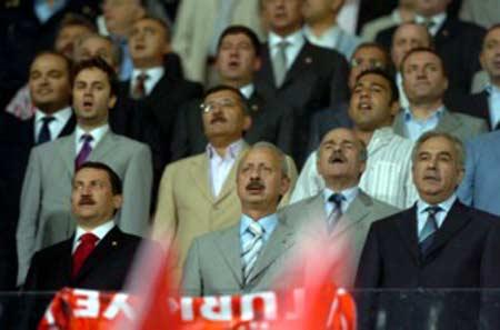 Türkiye'nin Macaristan zaferi - Resim 15