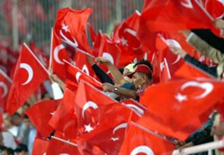 Türkiye'nin Macaristan zaferi - Resim 9