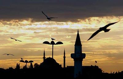 İstanbul ve Kapadokya dünyanın gözdesi - Resim 11