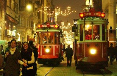 İstanbul ve Kapadokya dünyanın gözdesi - Resim 2