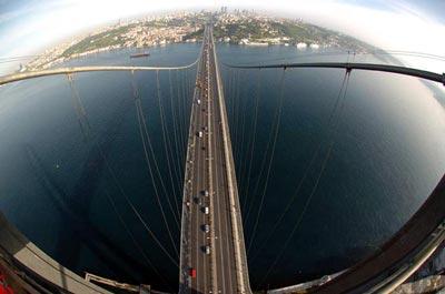 İstanbul ve Kapadokya dünyanın gözdesi - Resim 10