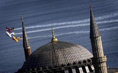 İstanbul ve Kapadokya dünyanın gözdesi - Resim 7