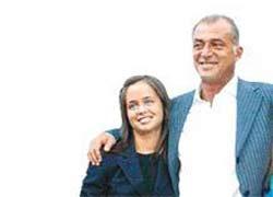 Merve Terim'in gizli aşkı - Resim 6