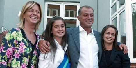 Merve Terim'in gizli aşkı - Resim 4