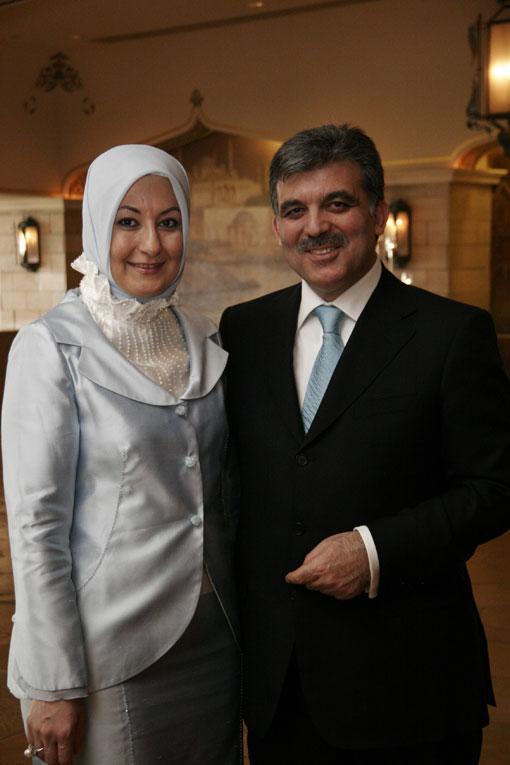 First Lady'nin KIYAFET SEÇİMİ - Resim 9